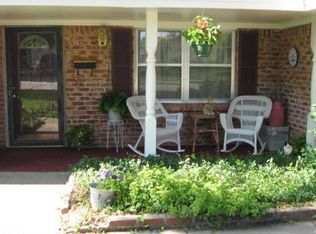 6101 Cornell Dr, Bartlesville, OK 74006