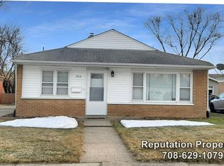 3115 176th St, Lansing, IL 60438