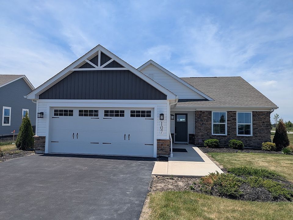 1st image of 107 Cornerstone Dr #15UP7T