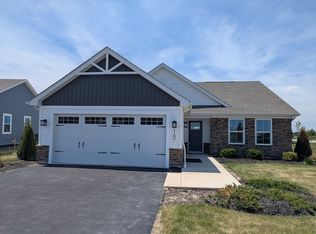 107 Cornerstone Dr #15UP7T, Hampshire, IL 60140