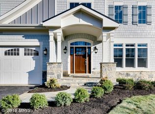 505 Orrin St SE, Vienna, VA 22180
