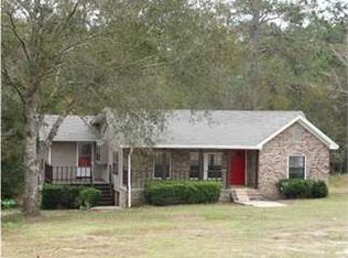 753 McKenzie St, Cantonment, FL 32533