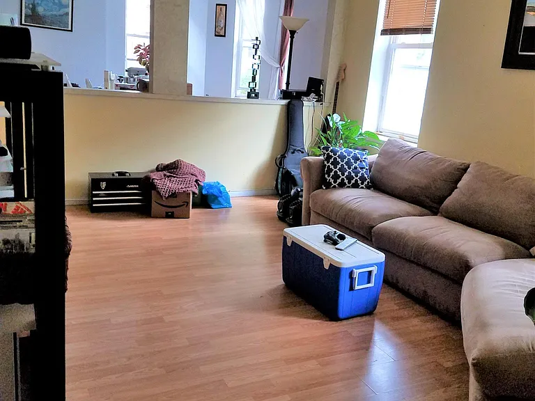 1201 Bloomfield St #4 — Photo 12