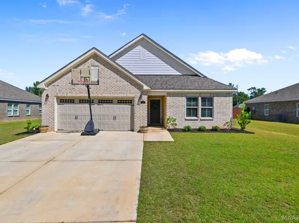 112 Kohn Dr, Millbrook, AL 36054