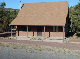 1314 S Spruce St, Eagar, AZ 85925