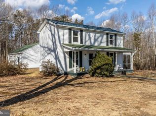 2417 Ridgeview Rd, Reva, VA 22735