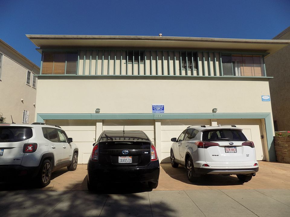 1st image of 1037 2nd St APT 3