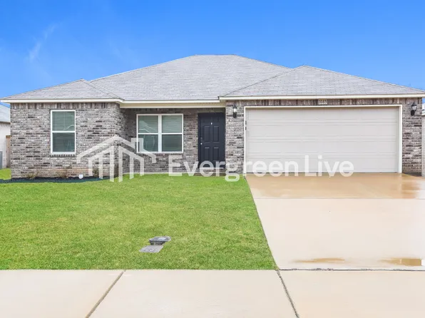 1085 Rockwell Dr, Conway, AR 72032