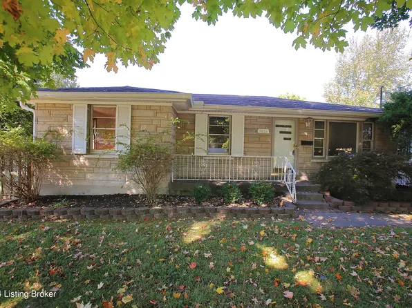 5806 Arvis Dr, Louisville, KY 40258