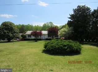 20697 Cool Spring Rd, Milton, DE 19968