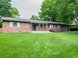119 Mimosa Dr, Dayton, OH 45459