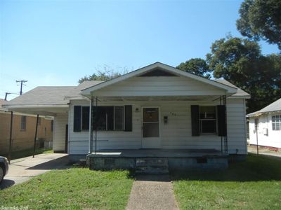 705 Hickory St, North Little Rock, AR, 72114