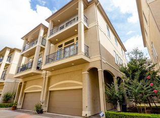 6826 Staffordshire St, Houston, TX 77030