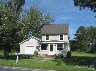 3395 Ridge Rd, Chincoteague, VA 23336