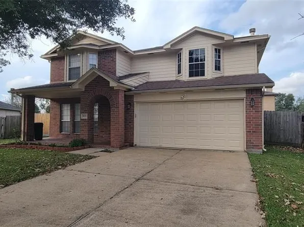 9217 Barton Ct, La Porte, TX 77571