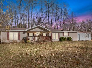 4885 Meyer Ave, Cadillac, MI 49601