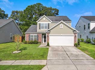 111 Marinella Dr, Goose Creek, SC 29445
