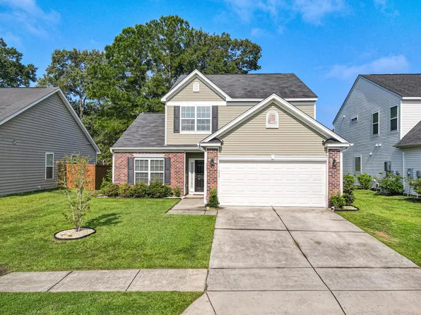 111 Marinella Dr, Goose Creek, SC 29445