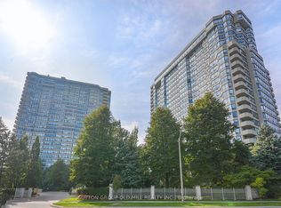 Barclay Terrace, Toronto, ON M9A 5C6