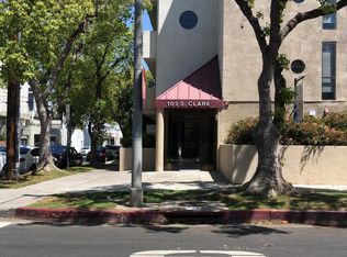 102 S Clark Dr #304, Los Angeles, CA 90048