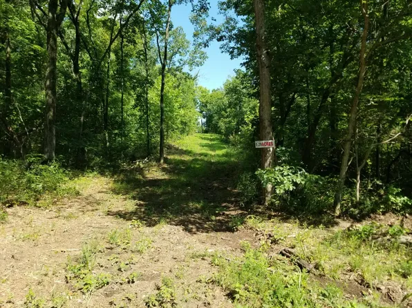 Tract 10 Jade Lane, Anderson, MO 64831