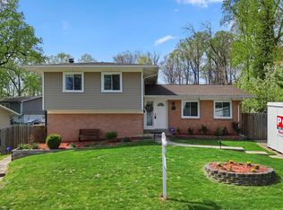 14606 Westbury Rd, Rockville, MD 20853