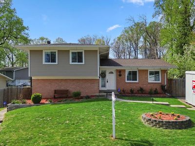 14606 Westbury Rd, Rockville, MD, 20853