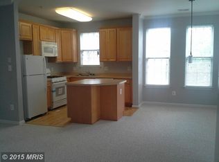 21197 McFadden Sq UNIT 102, Sterling, VA 20165