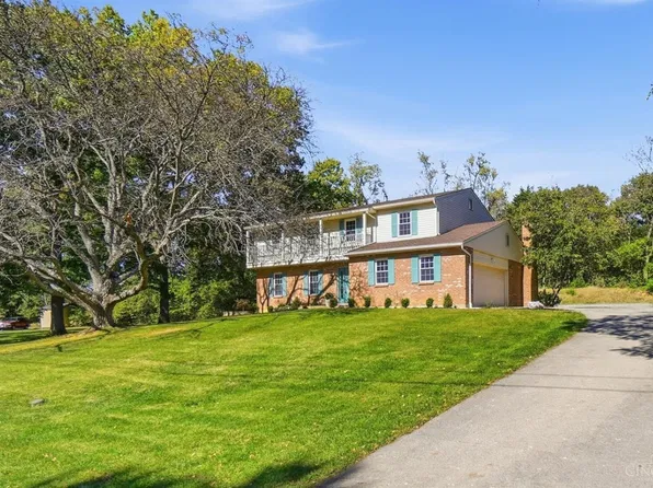 7878 Blairhouse Dr, Cincinnati, OH 45244