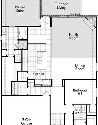 2nd image of 1909 Quail Ln