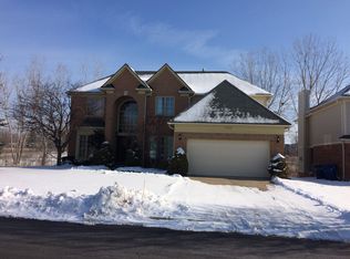 4131 Persimmon Dr, Ypsilanti, MI 48197