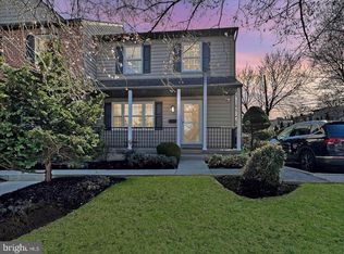 317 N Olive St, Media, PA 19063