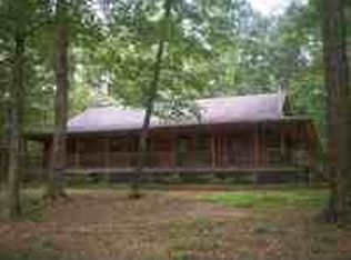 410 Hilldale Rd, Alexander, AR 72002