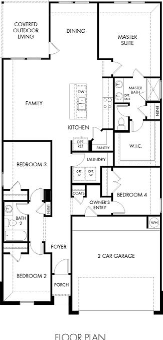 2nd image of 106 Low Bramble Dr