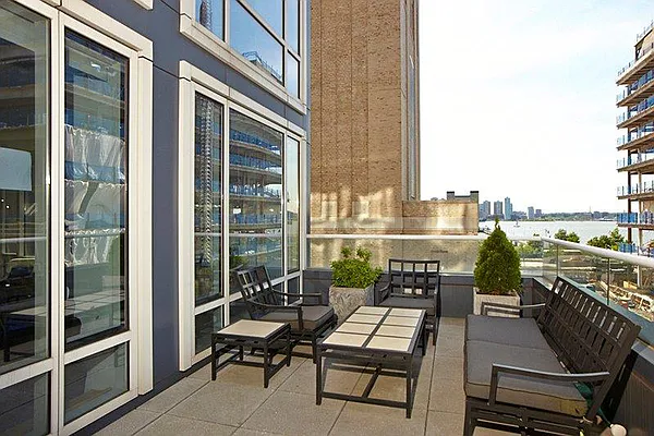 Rented by Brown Harris Stevens | media 3