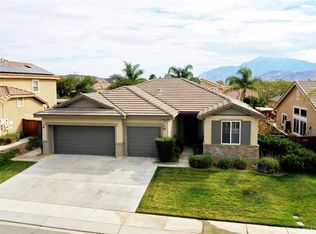 1288 Smoke Tree Ln, Beaumont, CA 92223