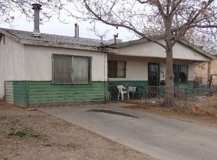 6229 Dennison Rd SW, Albuquerque, NM 87121