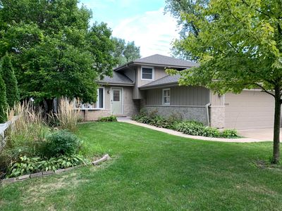 1315 Campbell Ave, Wheaton, IL, 60189