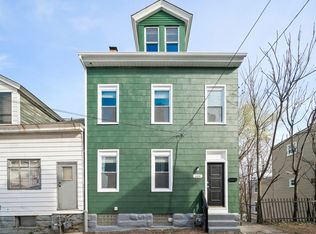 1104 Brabec St, Pittsburgh, PA 15212