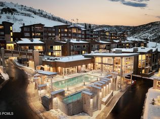 2752 W High Mountain Rd #203, Kamas, UT 84098