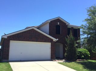 218 Cheyenne Trl, Krum, TX 76249