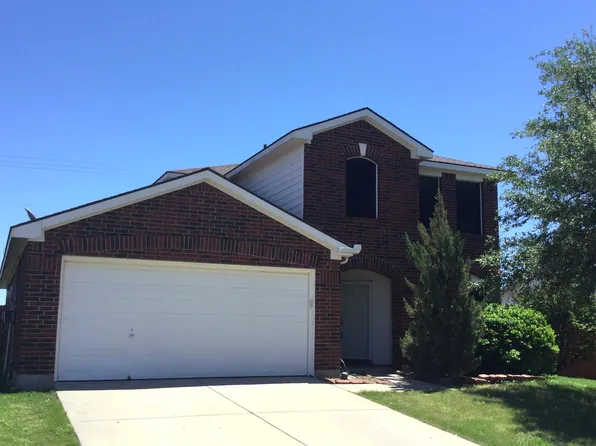 218 Cheyenne Trl, Krum, TX 76249