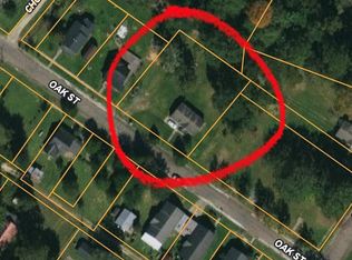 260 W Oak St, Crosby, MS 39633