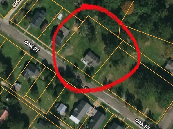 260 W Oak St, Crosby, MS 39633