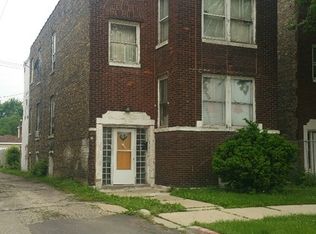 1048 N Trumbull Ave, Chicago, IL 60651