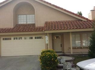 3 Temecula Ct, Rancho Santa Margarita, CA 92688