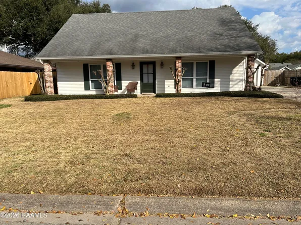 127 Alyene Dr, Lafayette, LA 70506