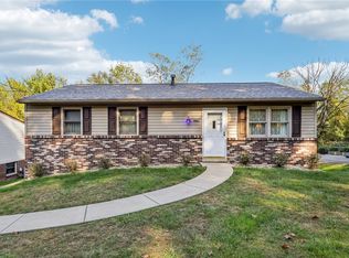 1066 Oblock Rd, Pittsburgh, PA 15239