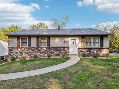 1066 Oblock Rd, Pittsburgh, PA, 15239