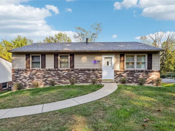 1066 Oblock Rd, Pittsburgh, PA 15239